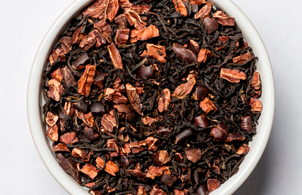 Suki Tea launches cocoa tea blends