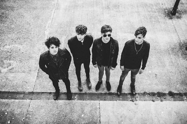 Guinness Amplify- Belfast Live Stages Details Announced