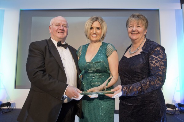 Linden Foods wins ‘Best Product’