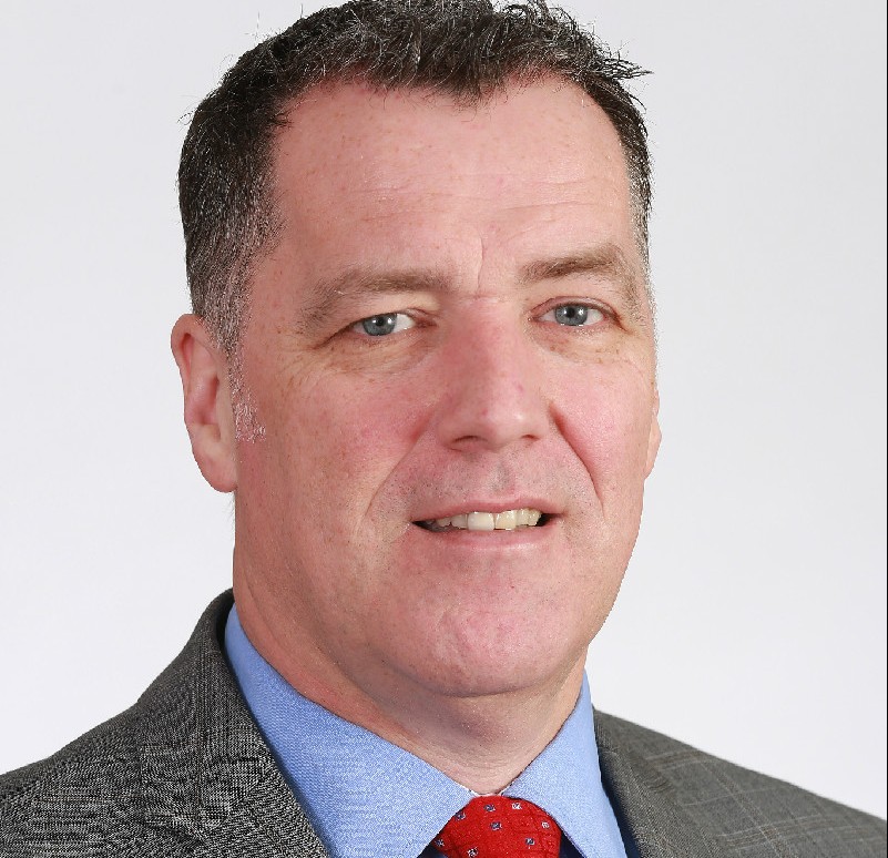 Irwin’s bread on the rise