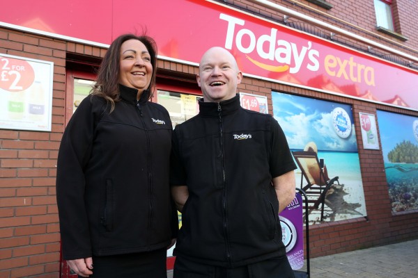 Getting extra with Today’s