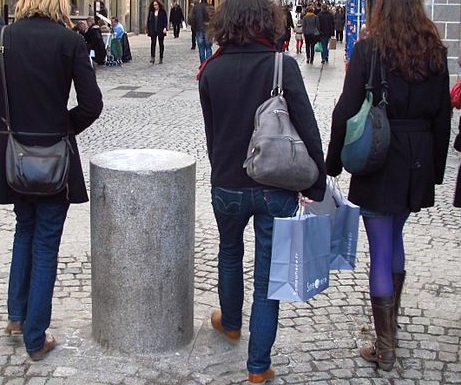 Retailers slam Sunday trading changes