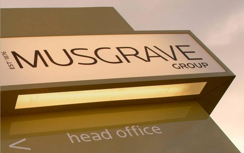 Musgrave to focus on NI after Booker buyout