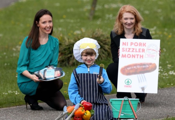 Spar backs traceable pork scheme