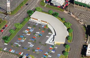 The new Boucher Square development