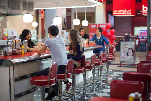 Henderson signs £2M deal with Ed’s Easy Diner