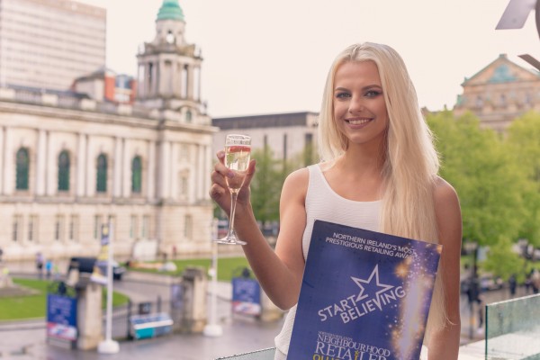 Rush to enter Neighbourhood Retailer awards begins