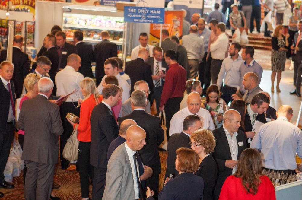 The driving Force of local retail – Food Force Ireland