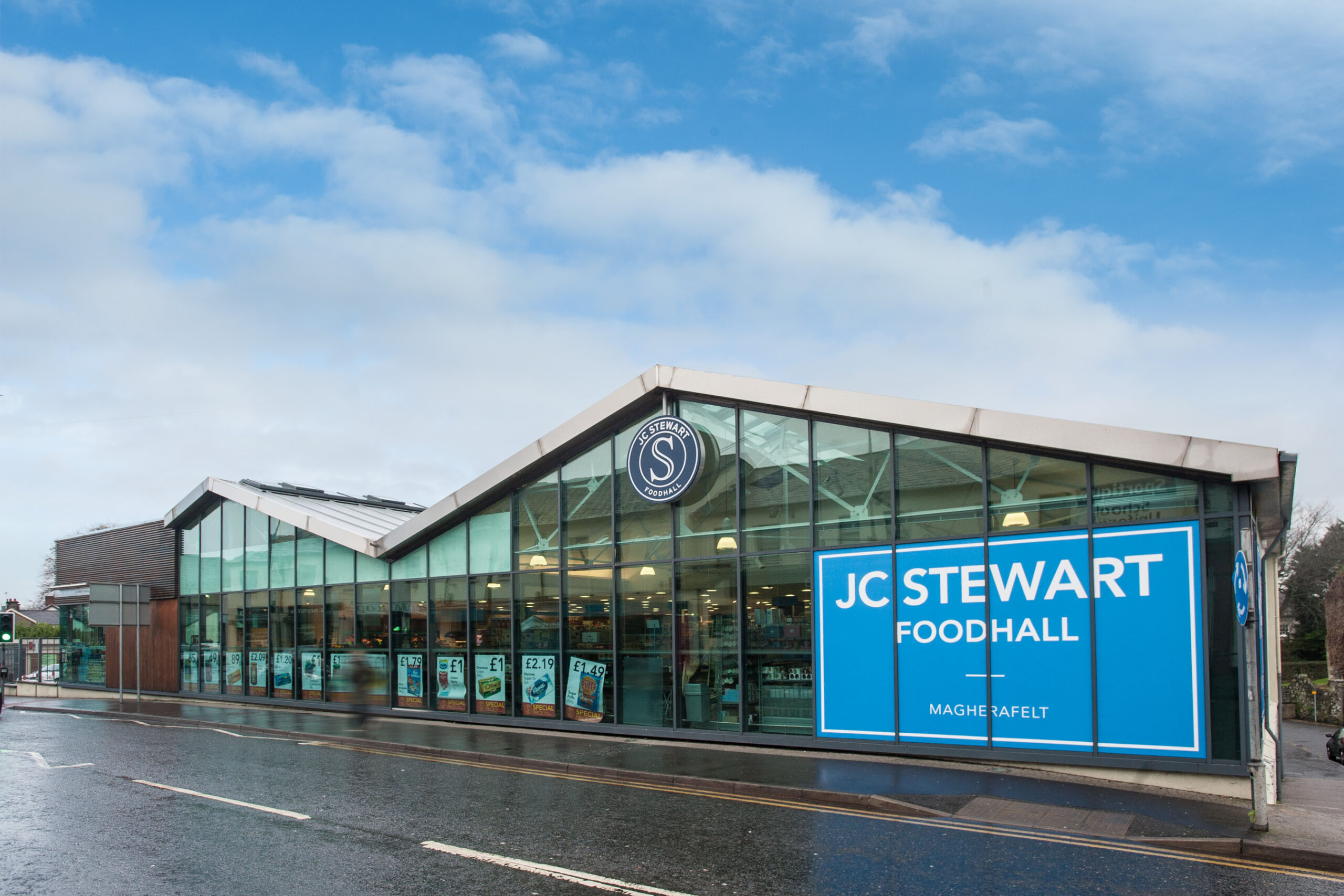 ‘End of an era’ as JC Stewarts changes hands