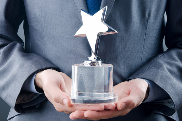 Finalists announced for prestigious industry awards