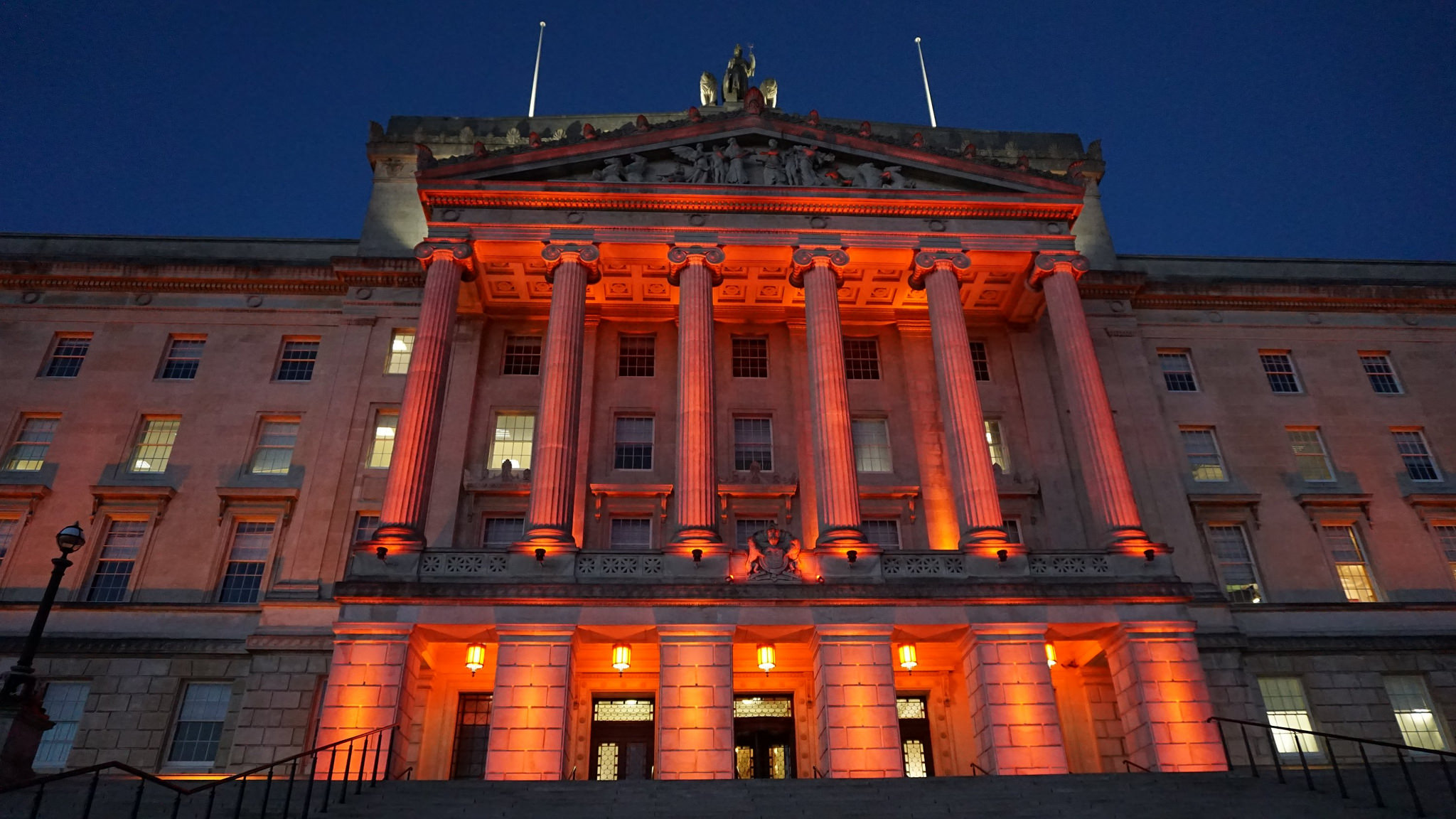 ‘Fresh Start’ corporation tax cut welcomed