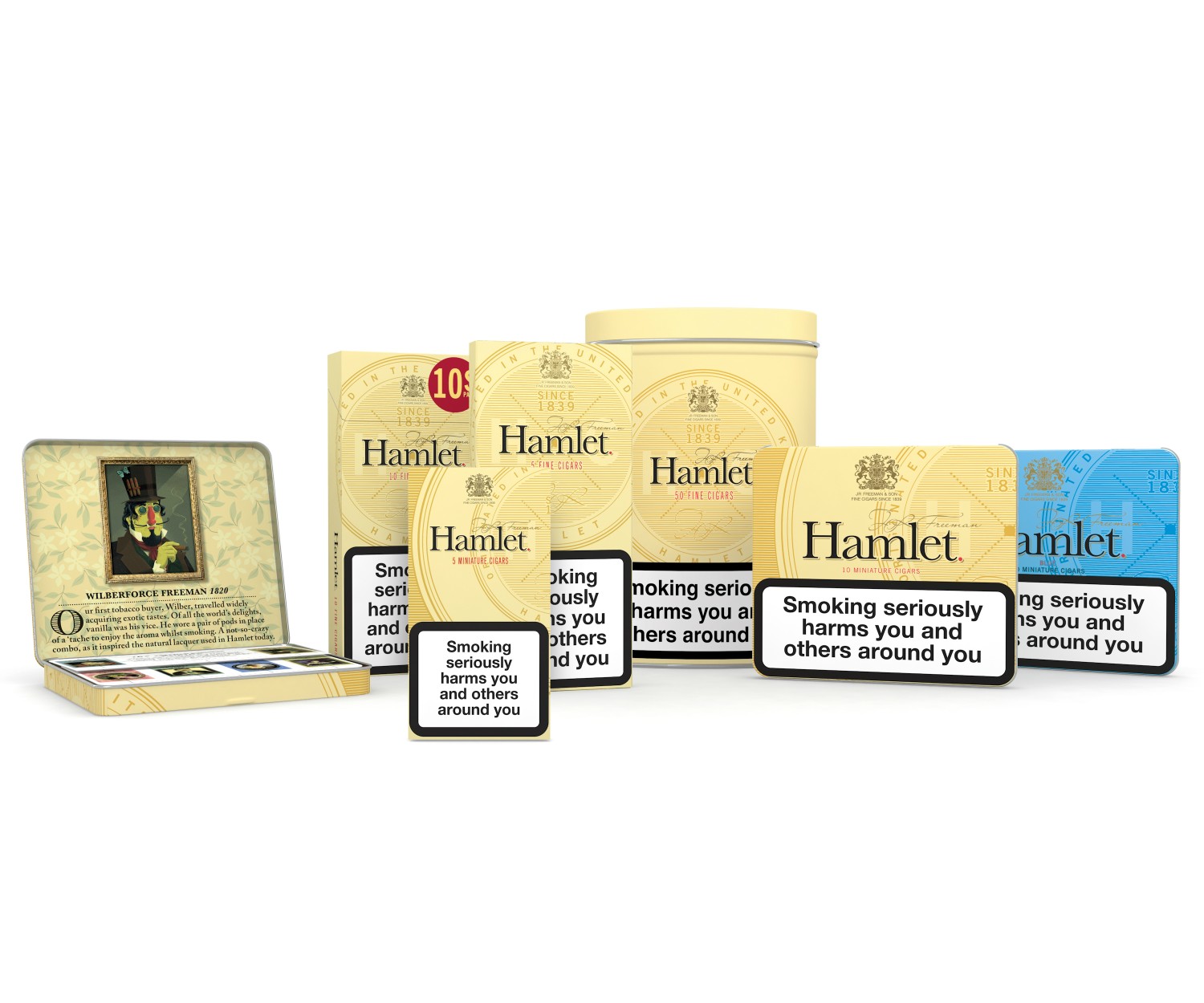 Maximising seasonal sales? Close… but no cigar