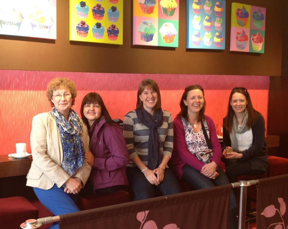 Survivors give video support to defibrillator campaign