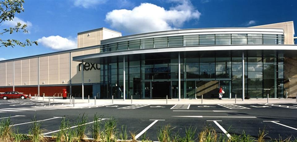 Retail is NI’s hot commercial property for 2016