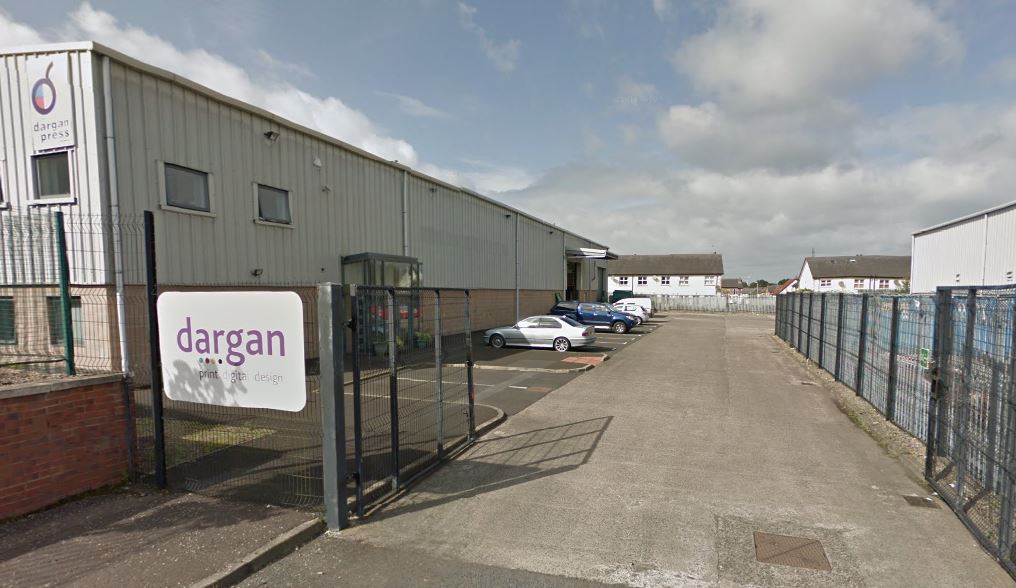 Henderson Group buys local print company