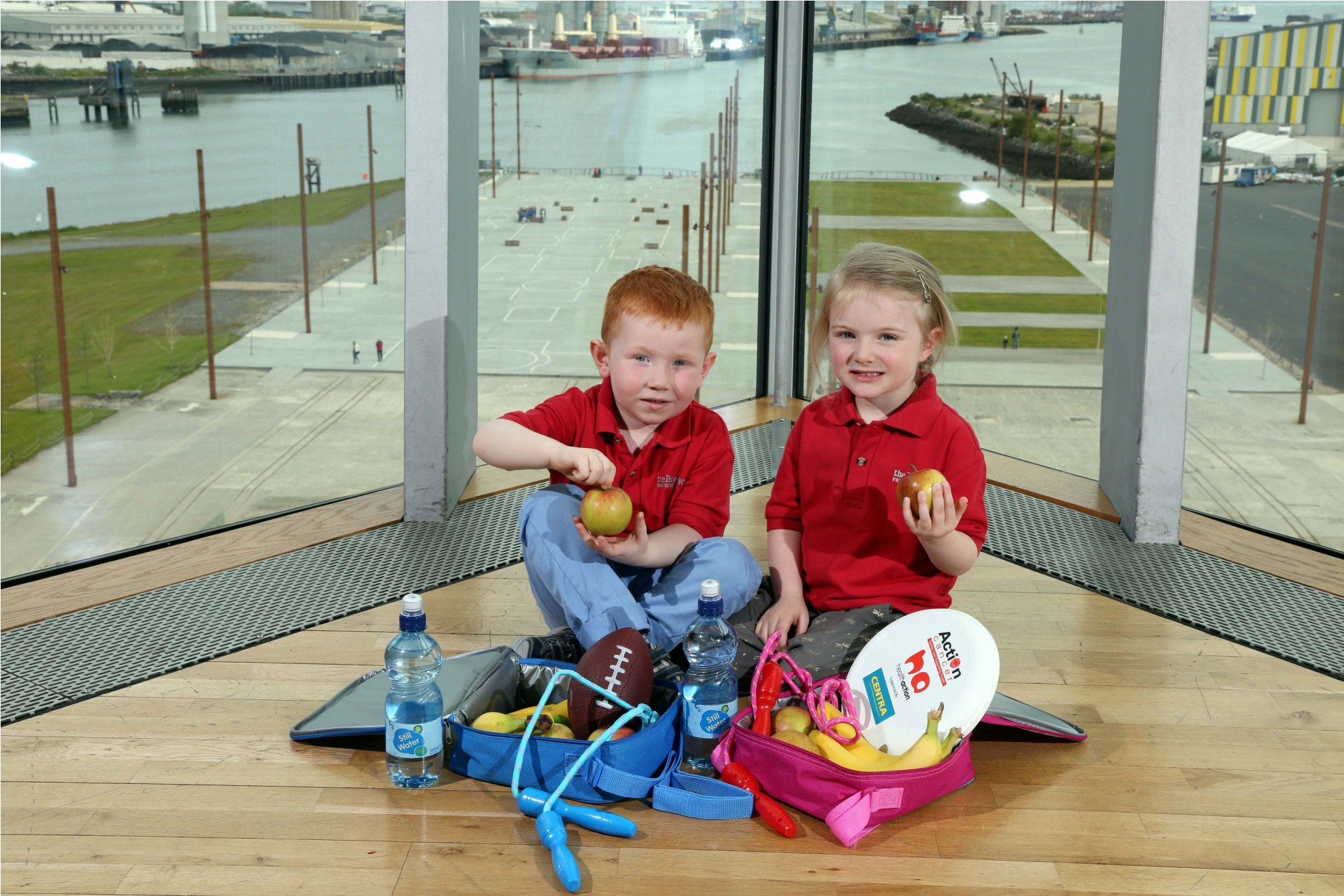 Thousands of children set to be recognised at Health Awards