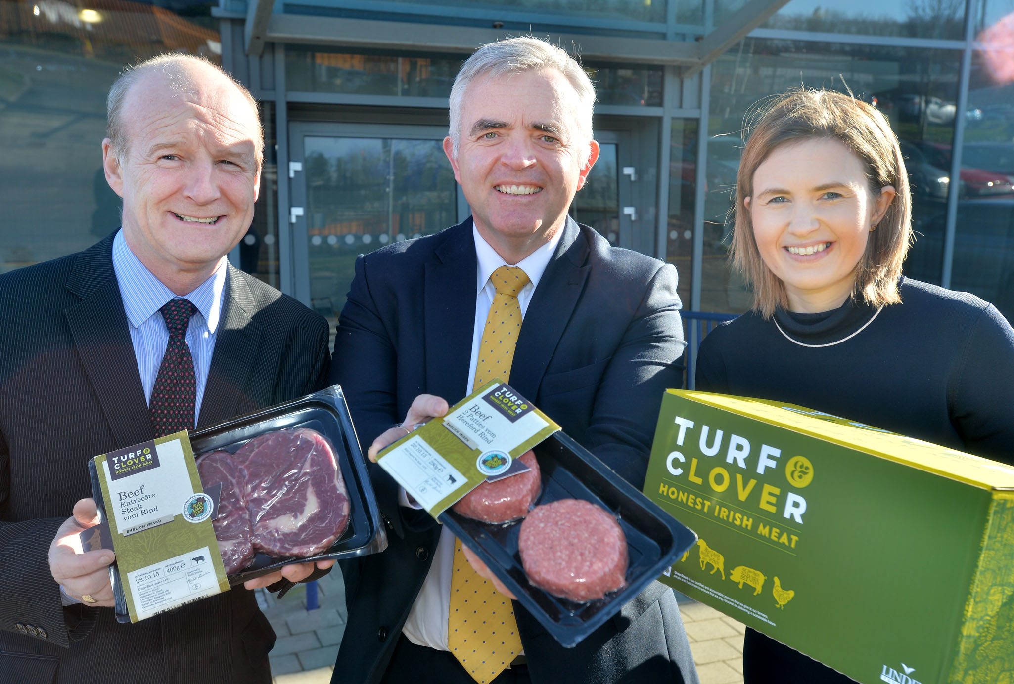 Linden Foods wins ministerial backing over exports