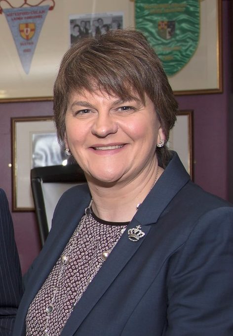 New NIIRTA president speaks to NR