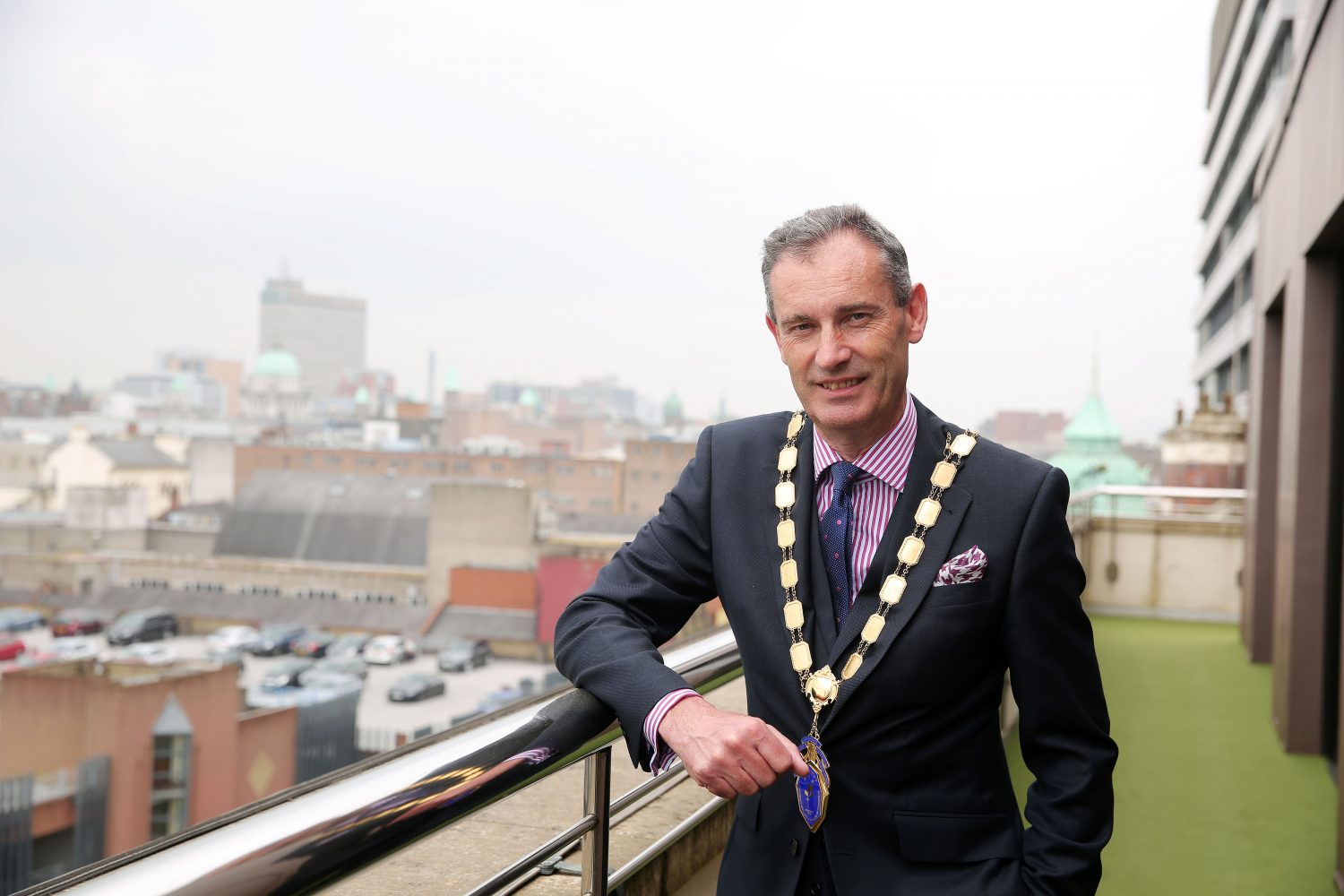 Post referendum decisions ‘urgently required’