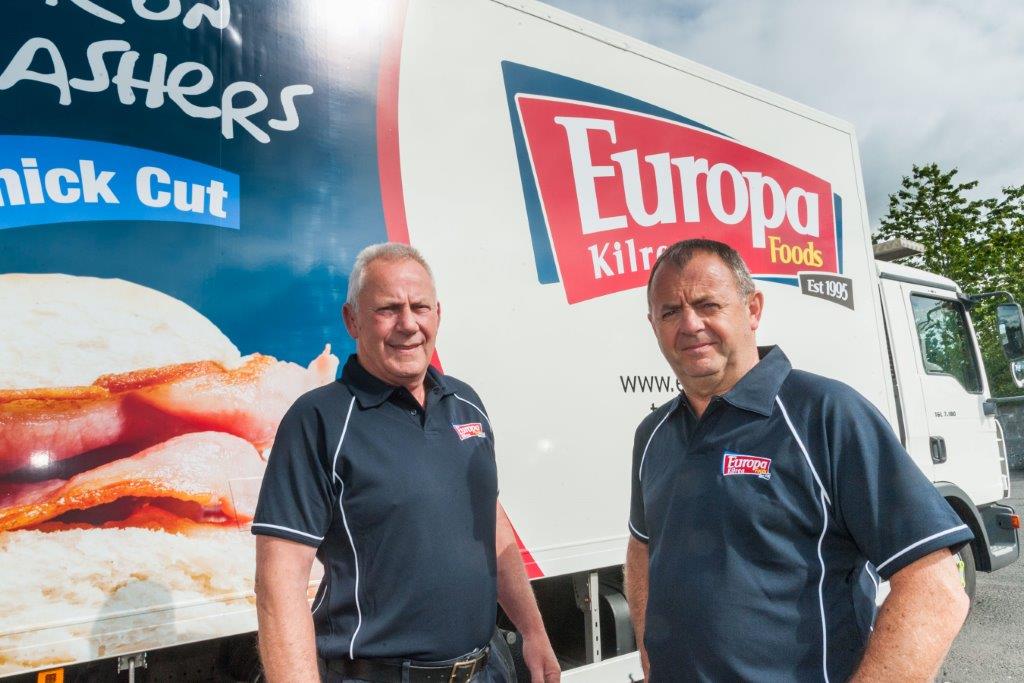 Bringing home the bacon