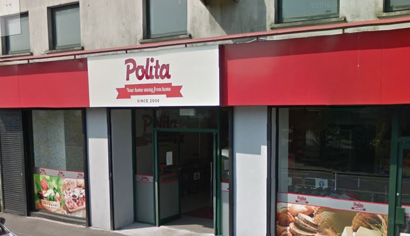 NI Polita outlets illegally sold prescription medicines