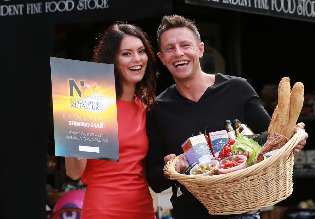 Last chance to vote for your Community Store of the Year