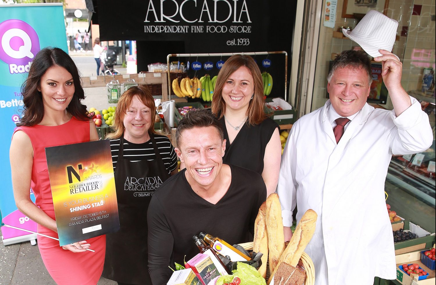 Cast your vote for the Community Store of the Year!