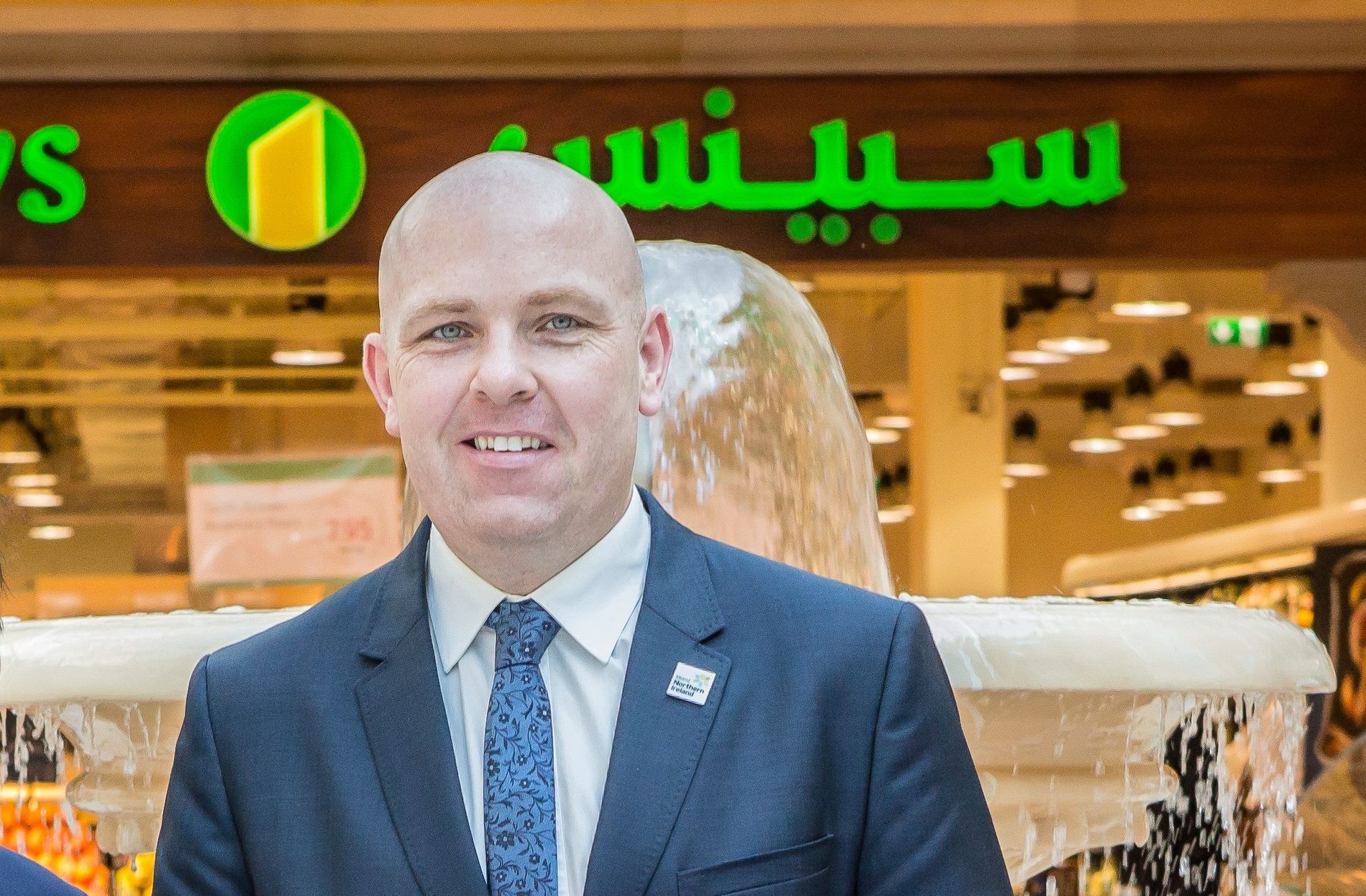 Tributes after sudden death of ‘cherished’ Shane McArdle