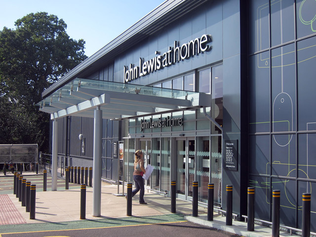 John Lewis ruling ‘will add to city centre dereliction’