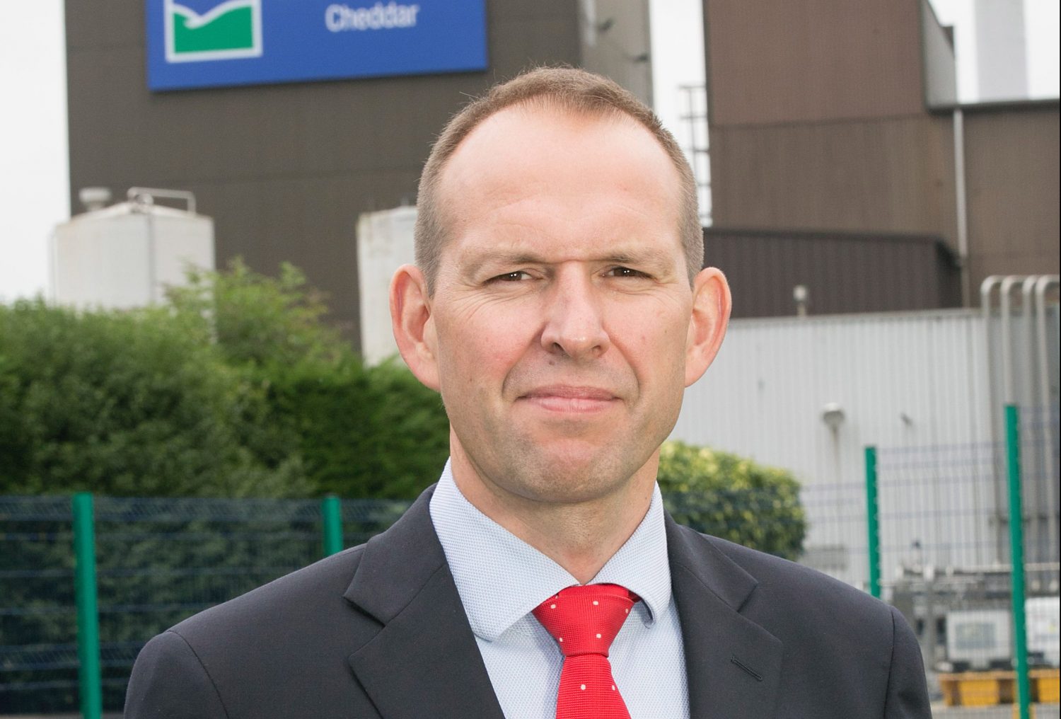 From milkman to CEO – Dale Farm chief speaks to Neighbourhood Retailer