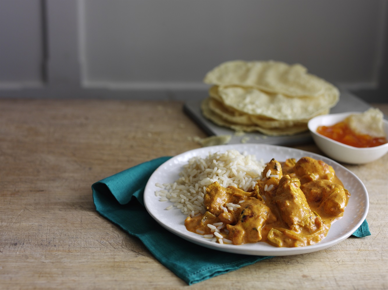 Henderson Wholesale develops new range with Ulster University