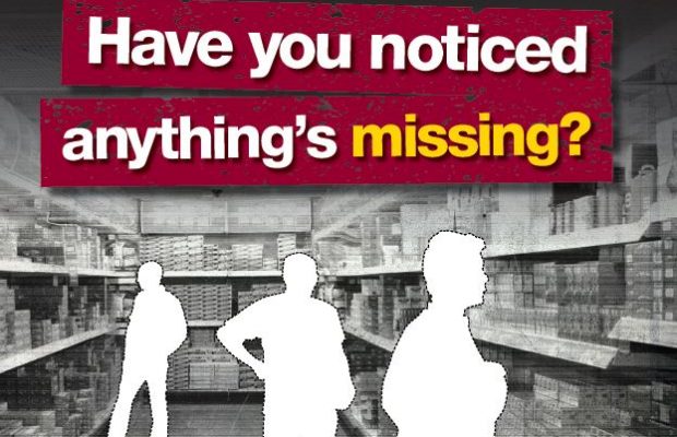 Imperial Tobacco launch wholesaler-focused Suspect it? Report it! campaign