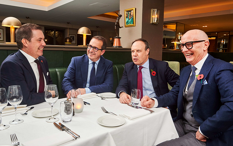 New Year, new Retail NI