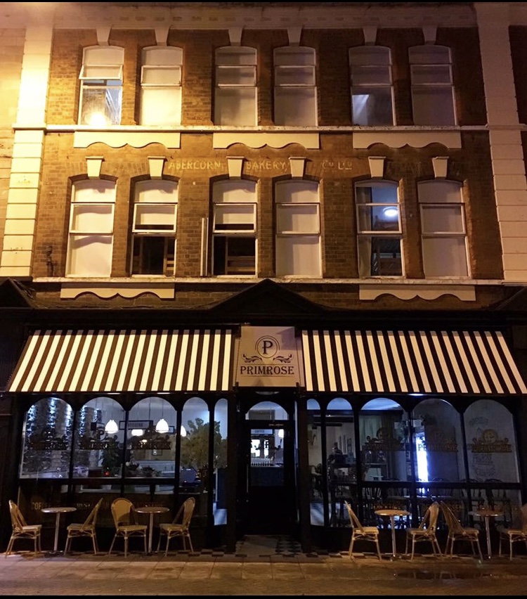 Top class culinary team join Primrose