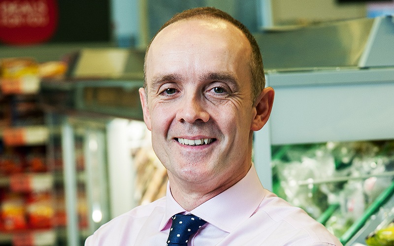 Trade comment from John McNeill