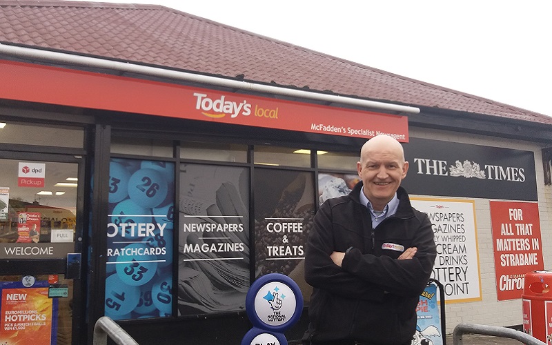 Moving forward with Todays