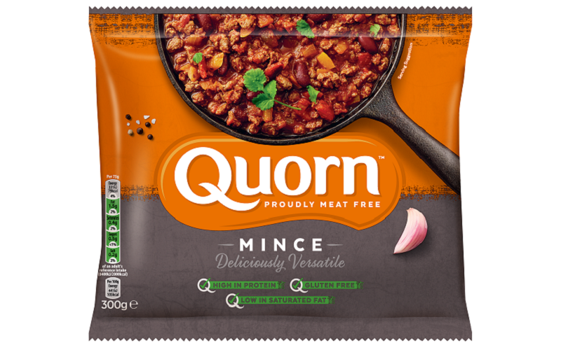 Quorn Meats 2