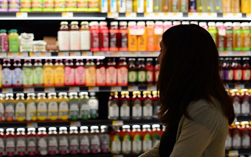 Key trends for retail in 2018