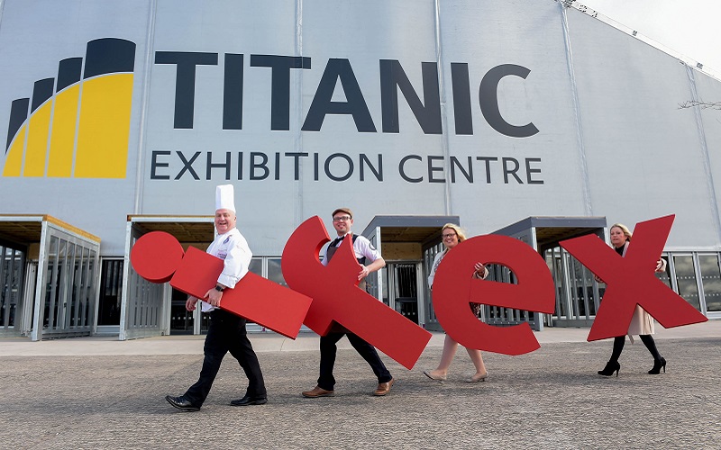 IFEX 2018 gathers steam