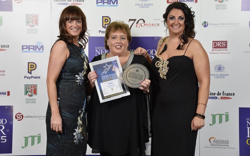 Spar Topaz Crawfordsburn 2