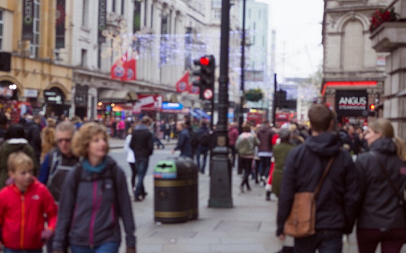 Parking key to appeal of high street