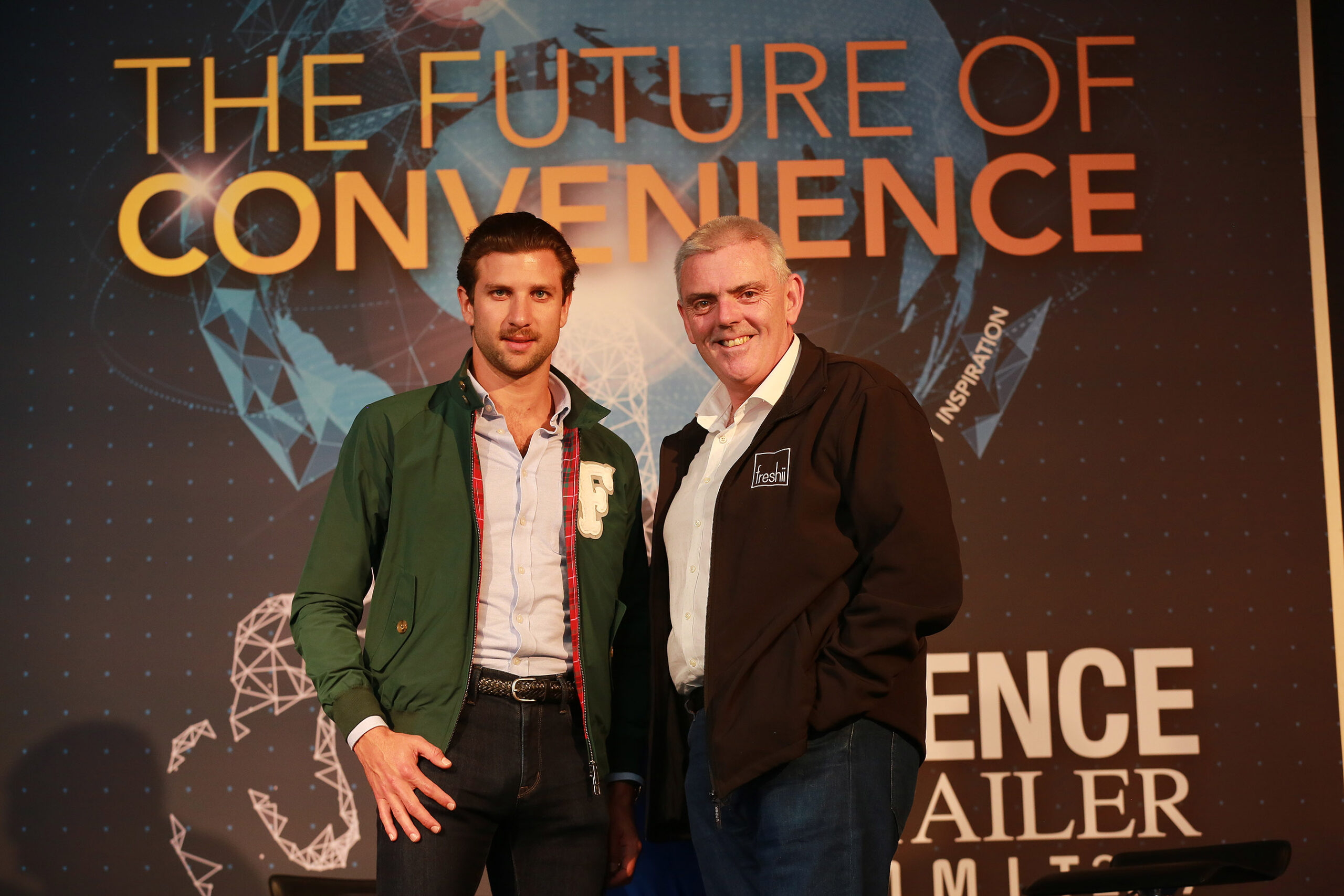 Book your spot at Ireland’s leading retail conference today