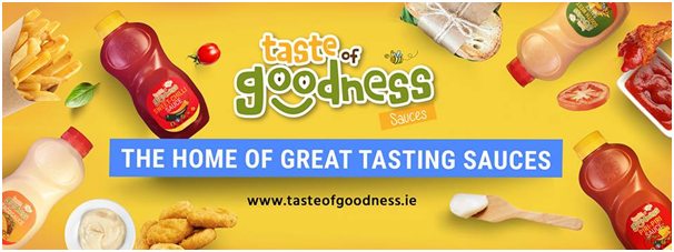 Taste of Goodness 4