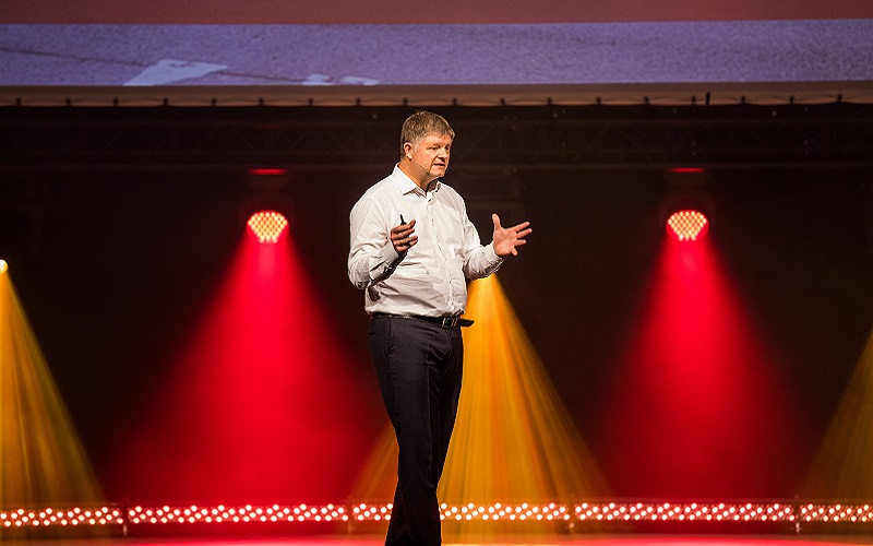 The Essence of Business