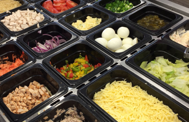 Fresh is best at Trainor Bros Spar Poyntzpass