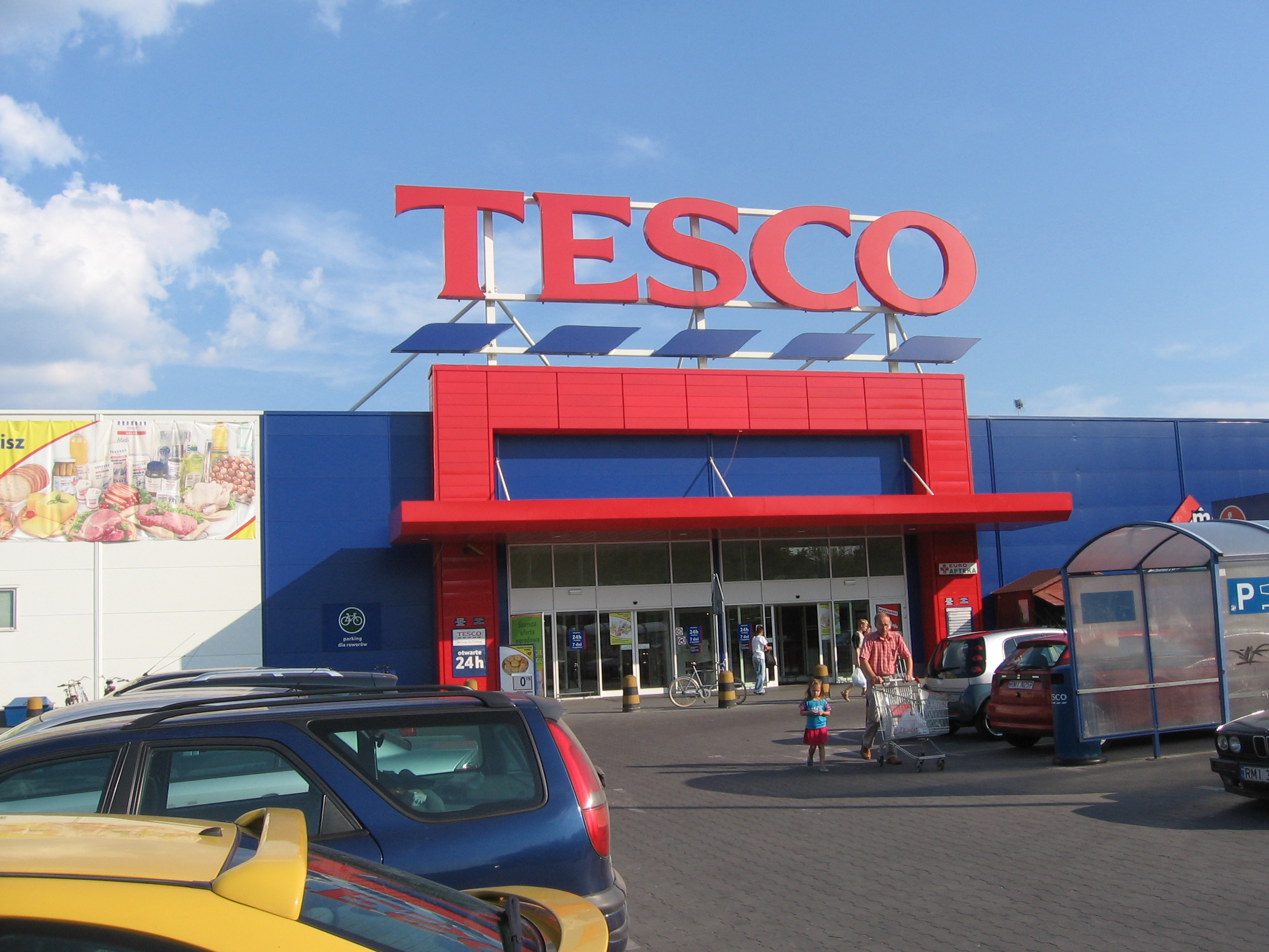 Tesco axes Brand Guarantee scheme