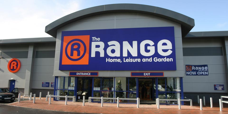 Iceland Offering up Something New at The Range