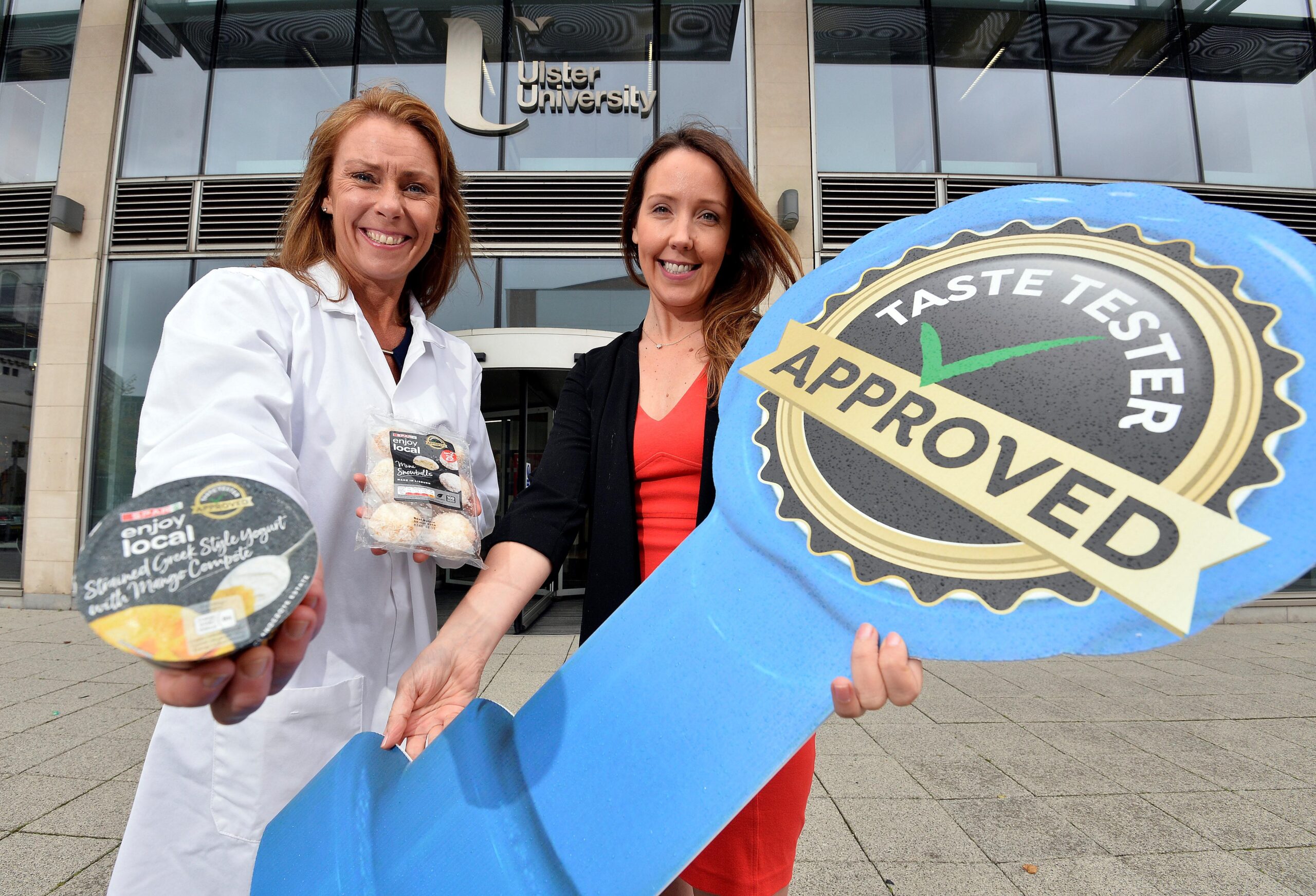 Investment in own brand range prioritises provenance on store shelves