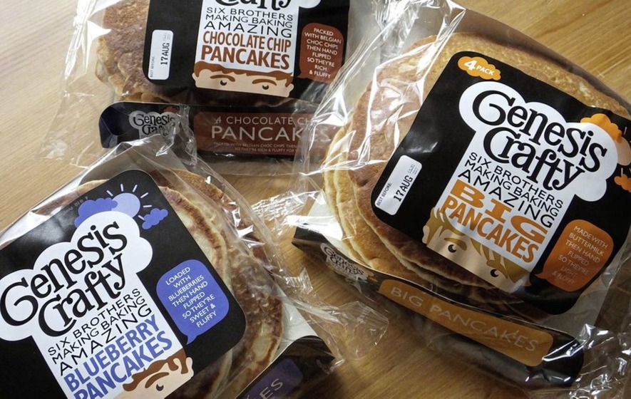 Genesis Crafty Bakery losses revealed