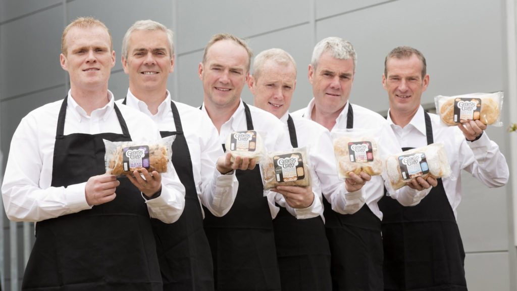 six brothers who helped operate